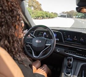 This is what you should be doing while using driver assistance systems