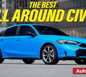 AutoGuide Show Ep 37: Best All-Around Civic, Fun Comparo, V8 Supra