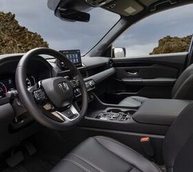 Honda Recalls Over 250,000 Vehicles For Brake Pedal Problem