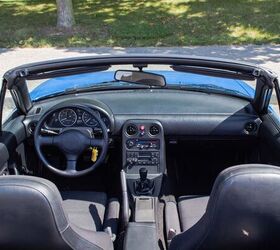 1990 mazda miata all the details