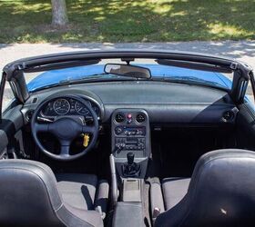 1990 mazda miata and 1994 porsche 968 convertible rad era ragtops