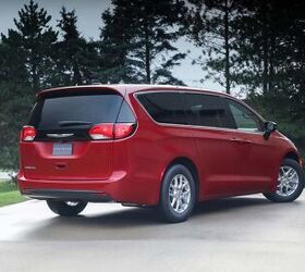 2025 chrysler voyager all the details