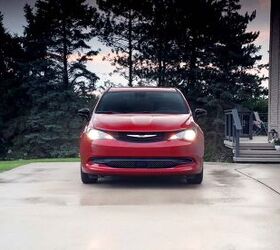 2025 chrysler voyager all the details