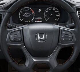 2024 honda redgleline all the details