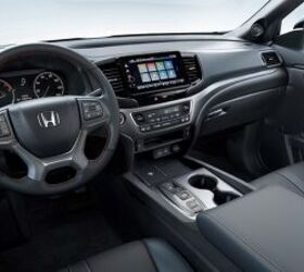 2024 honda redgleline all the details