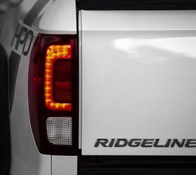 2024 honda redgleline all the details