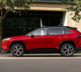 2025 toyota rav4 phev all the details