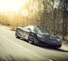 McLaren F1