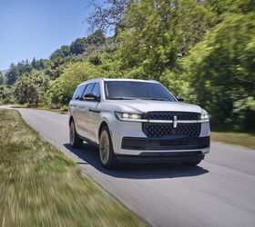 2025 lincoln navigator all the details