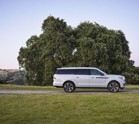 2025 lincoln navigator all the details