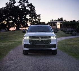 2025 lincoln navigator all the details