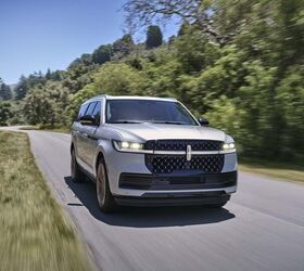 2025 lincoln navigator all the details