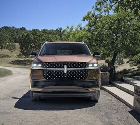 2025 lincoln navigator all the details