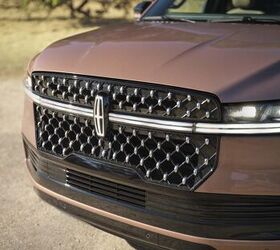 2025 lincoln navigator all the details