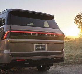 2025 lincoln navigator all the details