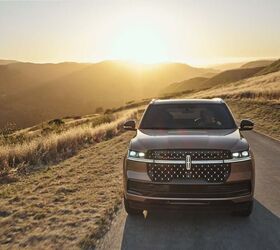 2025 lincoln navigator all the details