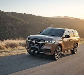 2025 lincoln navigator all the details