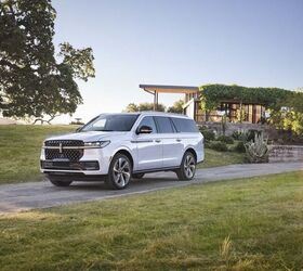 2025 lincoln navigator all the details