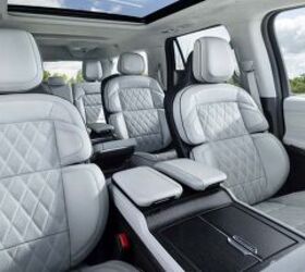 2025 lincoln navigator all the details