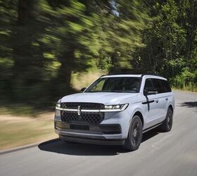 2025 lincoln navigator all the details