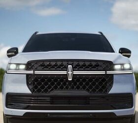 2025 lincoln navigator all the details