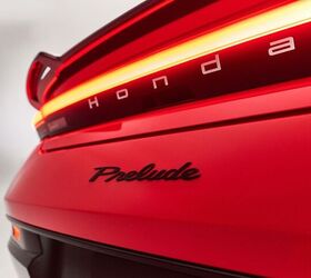 honda prelude rumored to return with manual transmission, Image Honda