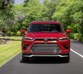 NHTSA Hearing Toyota Grand Highlander Heat Exchangers Are Problematic