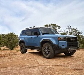Secret Features Of The 2025 Toyota Land Cruiser - ytkgbvo