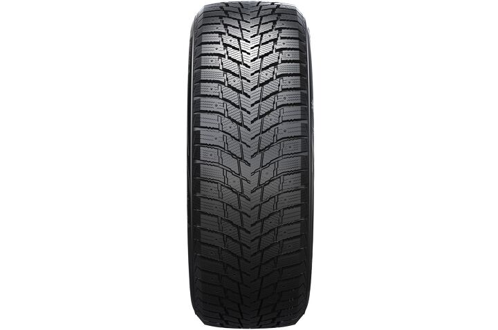 Studdable The Studdable Winter Tire You Didn’t Know You Needed | AutoGuide.com