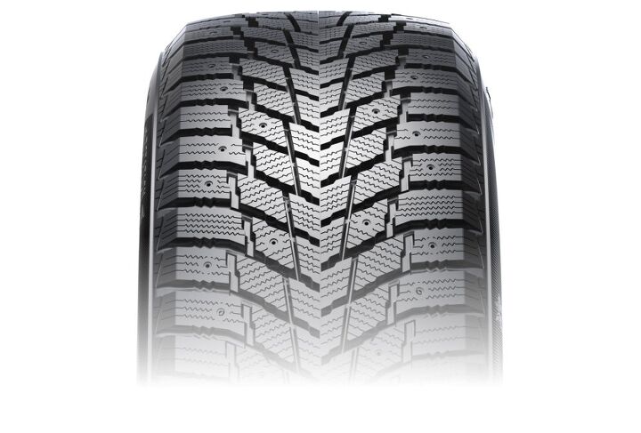 Studdable The Studdable Winter Tire You Didn’t Know You Needed | AutoGuide.com