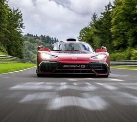 2025 mercedes amg one nurburgring lap record all the details