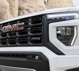 2025 gmc canyon at4 all the details