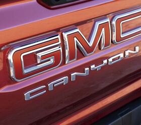 2025 gmc canyon at4 all the details