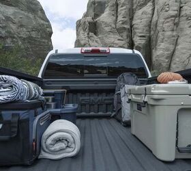 2025 gmc canyon at4 all the details