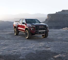 Which Trucks Hold Value Best After 5 Years?
