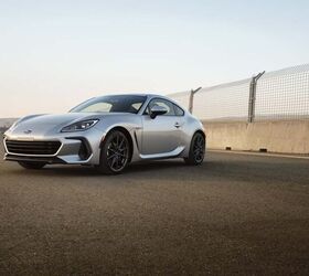 2025 subaru brz ts all the details