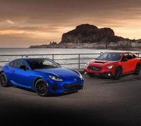 2025 subaru brz ts all the details