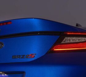 2025 subaru brz ts all the details