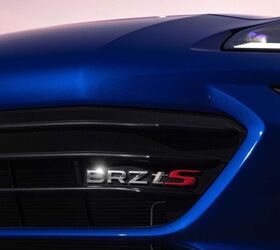 2025 subaru brz ts all the details