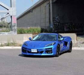 2024 chevrolet corvette e ray review the street vette