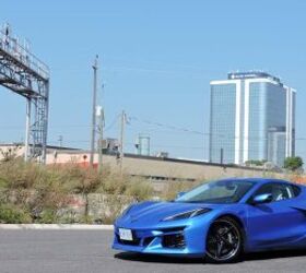 2024 chevrolet corvette e ray review the street vette