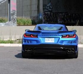 2024 chevrolet corvette e ray review the street vette