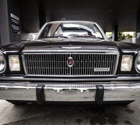 カリラ 1979 1979 Toyota Cressida: All The Details | AutoGuide.com
