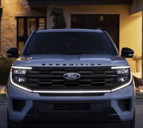 300,000 Ford Vehicles Could Have Serious Brake Problems Right Now