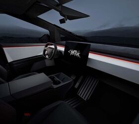 2025 tesla cybertruck all the details