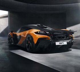 2025 McLaren W1: All The Details | AutoGuide.com
