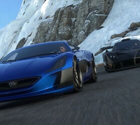 Driveclub Launched 10 Years Ago and Nothing Has Replaced It