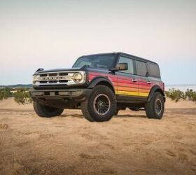 2025 ford bronco free wheeling package all the details