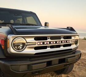 2025 ford bronco free wheeling package all the details