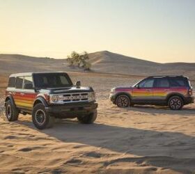 2025 ford bronco free wheeling package all the details